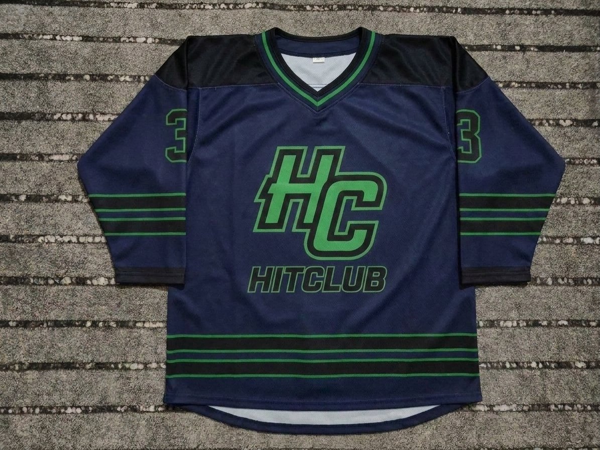 Hockey Uniforms